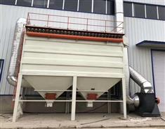 江苏粮食行业除尘器