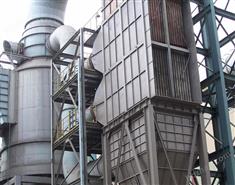 江苏湿式立窑除尘器
