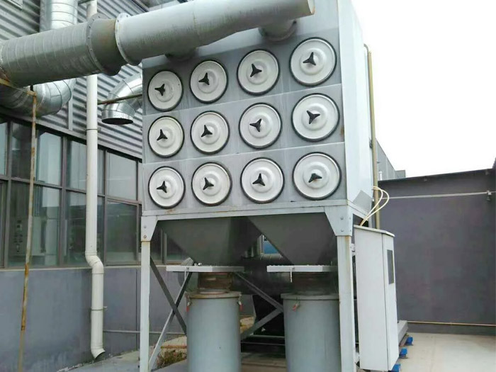 <strong>江苏滤筒除尘器</strong>